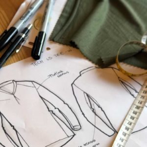 The 6 Steps To Start & Run A Clothing Brand